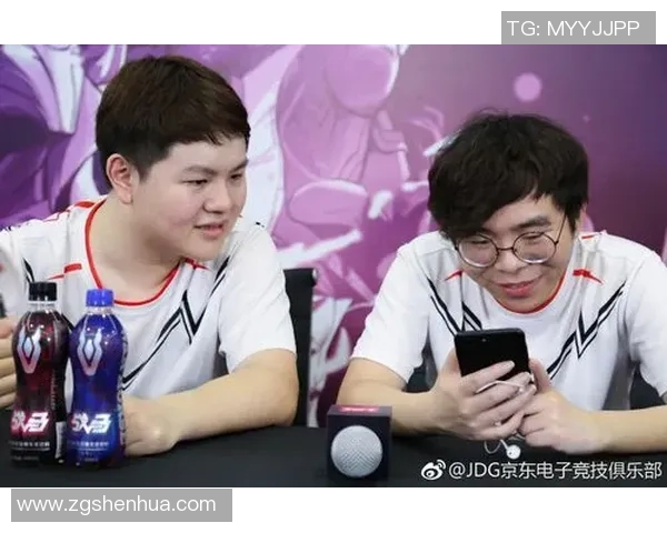 重磅专题：探讨JDG如何通过反击革新重塑电竞格局